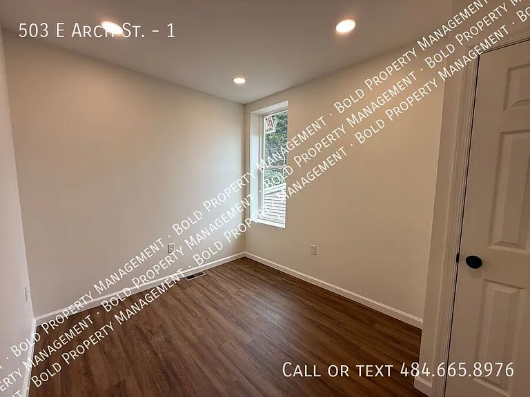 503 E Arch St #1 — Photo 10