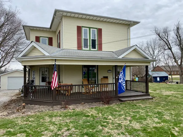 531 S Chestnut St, Cameron, MO 64429