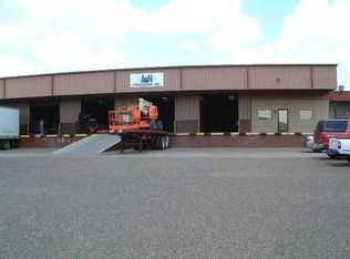 14213 Distribution Ave, Laredo, TX 78045