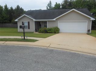 3509 Crescent Gardens Dr, Tuscaloosa, AL 35404