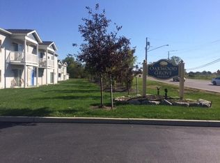 4300 Lake Ave #A8, Blasdell, NY 14219