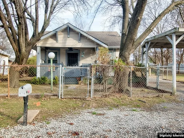 976 W Summit St, Muskogee, OK 74403