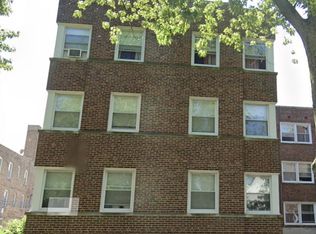 7224 N Claremont Ave APT 1-D, Chicago, IL 60645