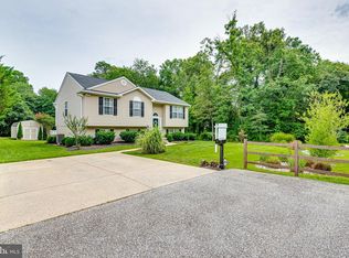 1191 Delmont Rd, Severn, MD 21144