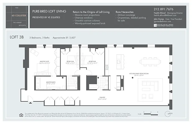Sold by Douglas Elliman | media 13