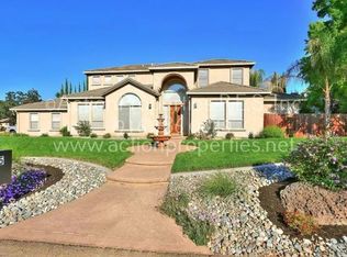 8035 Berg St, Granite Bay, CA 95746