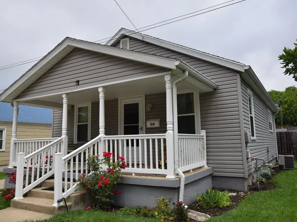 124 W Broadway St, Urbana, OH 43078