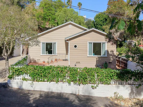 1776 Calle Poniente, Santa Barbara, CA 93101
