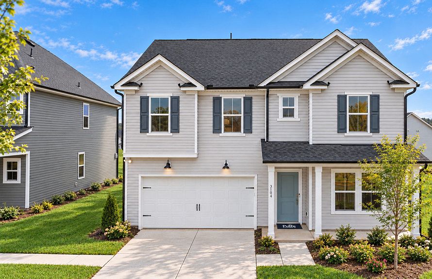 Tour Our New Model Homes