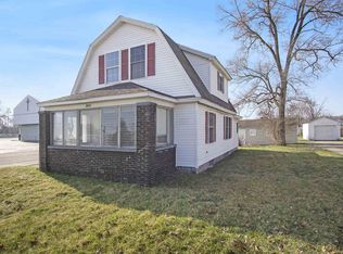 3947 Lincolnway E, Mishawaka, IN 46544