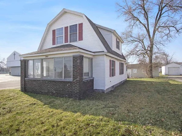 3947 Lincolnway E, Mishawaka, IN 46544