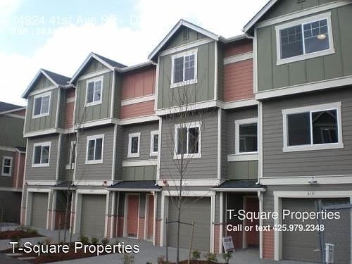 1st image of 14924 41st Ave SE Unit C102