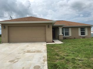 4012 9th St SW, Lehigh Acres, FL 33976