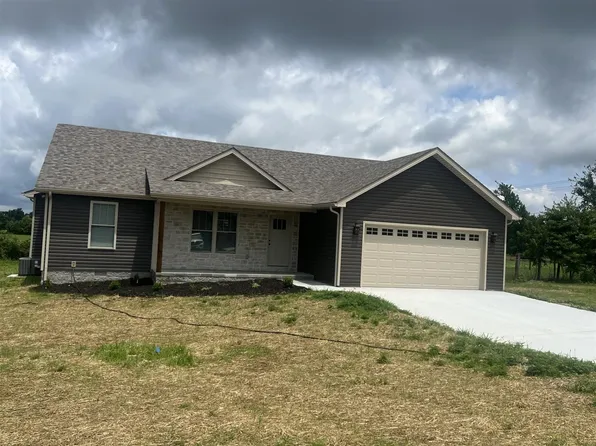 114 Middlebrook Ln Lot 2, Smiths Grove, KY 42171