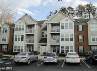 8702 Natures Trail Ct UNIT 304, Odenton, MD 21113