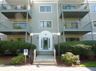 Ledgewood Hills, Nashua, NH 03062