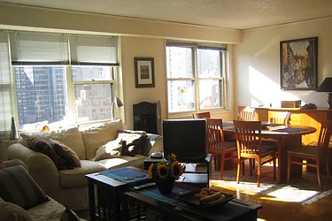 Rented by Corcoran