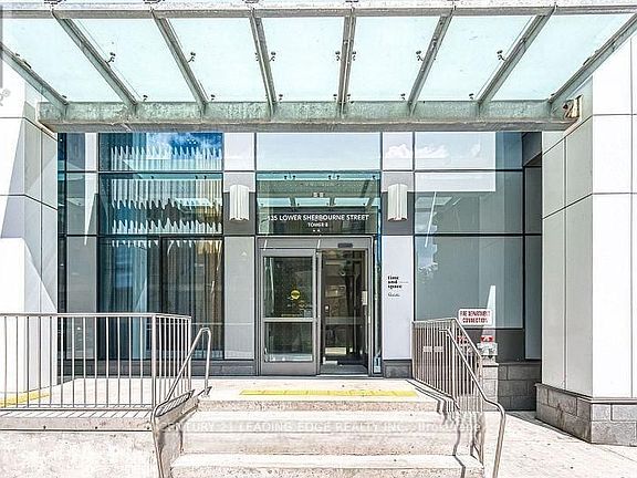 2nd image of 135 Lower Sherbourne St #863