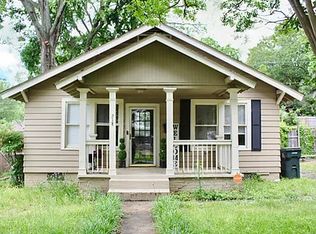 218 S Valentine St, Little Rock, AR 72205