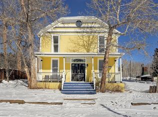 129 Lang St, Twin Lakes, CO 81251