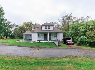 814 Center Ave, La Belle, PA 15450