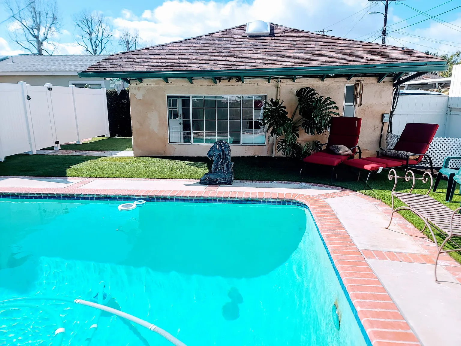 17737 Welby Way — Photo 4
