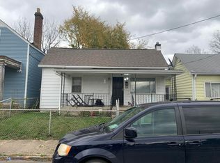 244 S Princeton Ave, Columbus, OH 43223