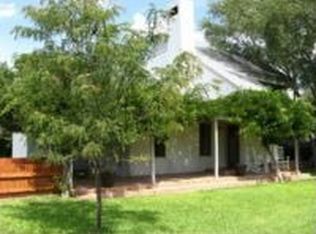 4402 Lennox Dr, Midland, TX 79707
