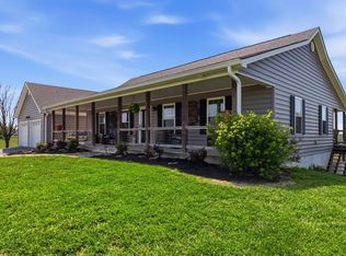 261 Landyn Brooke Way, Lancaster, KY 40444