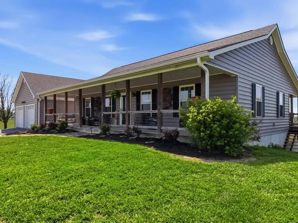 261 Landyn Brooke Way, Lancaster, KY 40444