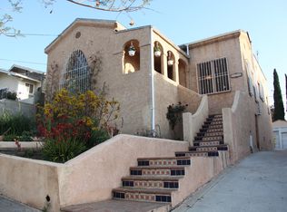 2312 Barlow St, Los Angeles, CA 90033