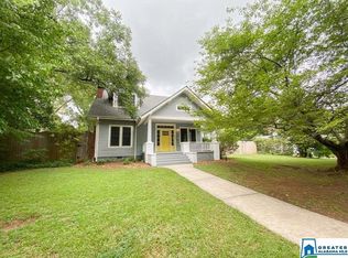 825 Highland Ave, Anniston, AL 36207