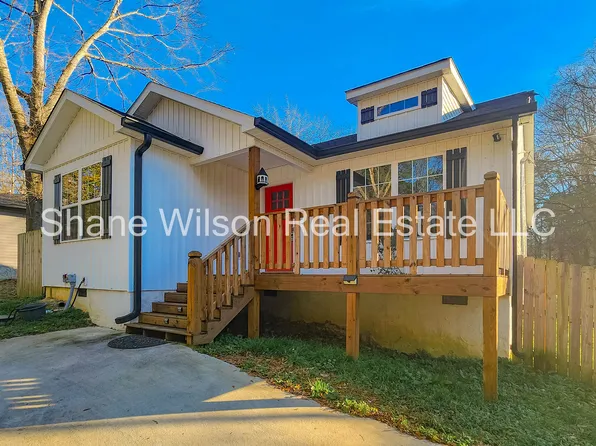 1412 Stevenson Dr, Dalton, GA 30721