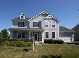 338 Copper Springs Ln, Elgin, IL 60124