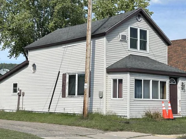 311 Broadway STREET, Stoddard, WI 54658