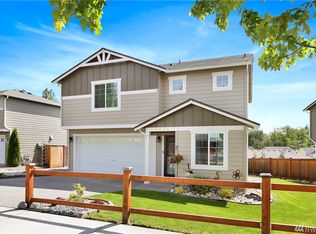 1605 W Gateway Heights Loop, Sedro Woolley, WA 98284