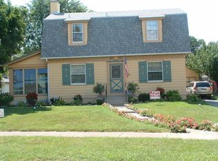 1136 Franklin Ave, Chicago Heights, IL 60411