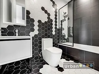 Rented by Urban Pads