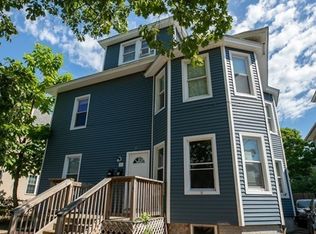 891 Belmont Ave, Springfield, MA 01108