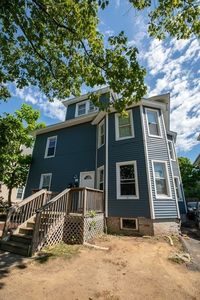 891 Belmont Ave, Springfield, MA, 01108
