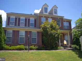 22236 Splitrock Way, Ashburn, VA 20148