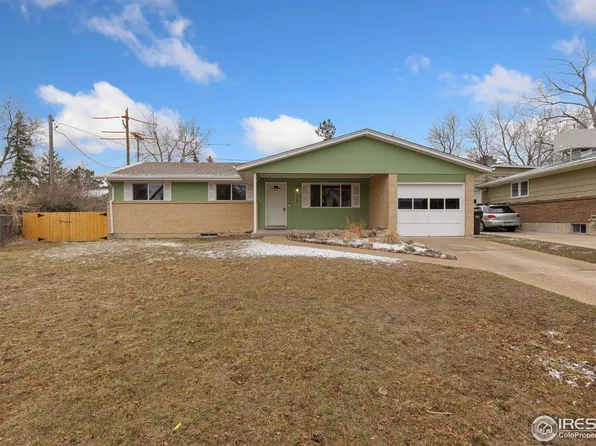 4480 Hastings Dr, Boulder, CO 80305