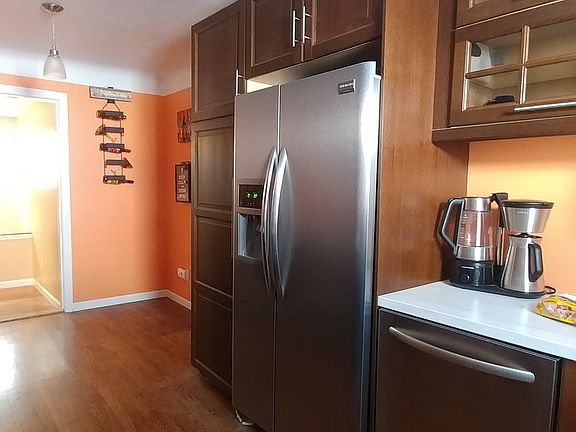 Big Pantry-With Pullouts