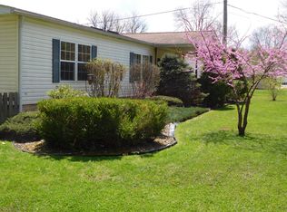 4341 Riverview Rd LOT 24, Peninsula, OH 44264