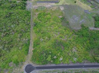 87-4040 Aukele Pl LOT 4, Captain Cook, HI 96704