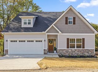 6043 Mill Rd, Hixson, TN 37343