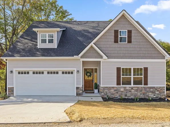 6043 Mill Rd, Hixson, TN 37343