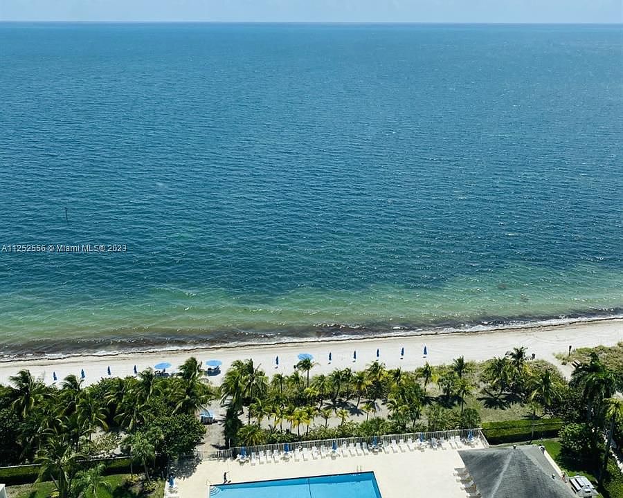 1st image of 881 Ocean Dr APT 23C
