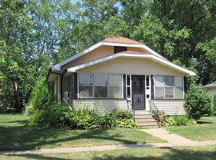 154 Avondale Ave, Jackson, MI