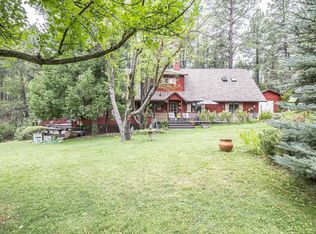 137 N Roper Ln, Payson, AZ 85541